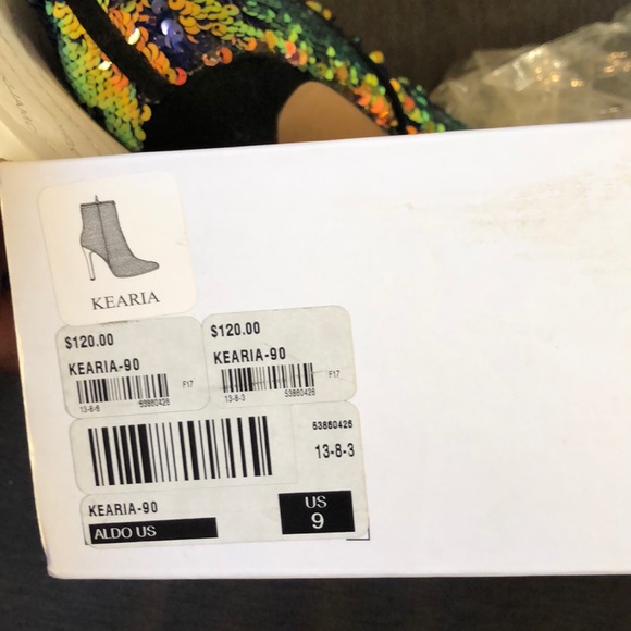 Booties - Picture 3 of 3